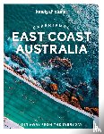 Lonely Planet, Reid, Sarah, Bonetto, Cristian, Hanrahan-Lawrence, Caoimhe - Lonely Planet Experience East Coast Australia