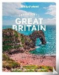 Lonely Planet - Lonely Planet Experience Great Britain