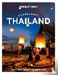 Lonely Planet, Woolsey, Barbara, Bensema, Amy, Leon, Megan - Lonely Planet Experience Thailand - Get away from the everyday