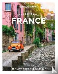 - LONELY PLANET EXPERIENCE FRANCE