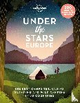 Lonely Planet - Lonely Planet Under the Stars - Europe