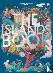 Lonely Planet - Lonely Planet The Islands Book