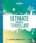 Lonely Planet - Lonely Planet Ultimate Australia Travel List