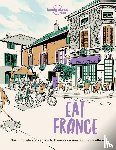 Food - Lonely Planet Eat France
