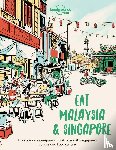 Food - Lonely Planet Eat Malaysia and Singapore