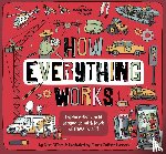 Gifford, Clive - LONELY PLANET KIDS HOW EVERYTH