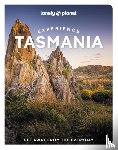 Lonely Planet, Bain, Andrew, Dawkins, Ruth, Milne, Rani - Lonely Planet Experience Tasmania - Get away from the everyday