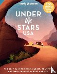 Lonely Planet - Lonely Planet Under the Stars USA