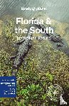 Planet, Lonely - Lonely Planet Florida & South National Parks