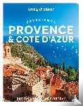 Lonely Planet, Williams, Nicola - Lonely Planet Experience Provence & the Cote d'Azur