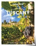 Lonely Planet - Lonely Planet Experience Tuscany