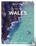 Lonely Planet - Lonely Planet Experience Wales - Get away from the everyday
