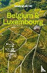  - LONELY PLANET BELGIUM & LUXEMBURG 9