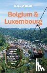  - Lonely Planet Belgium & Luxembourg