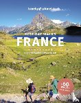 Lonely Planet, Parsons, Ashley - Lonely Planet Best Day Walks France