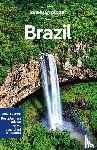 lonely planet - Lonely Planet Brazil