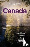  - Lonely Planet Canada