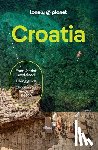  - Lonely Planet Croatia