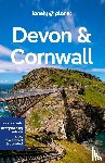 Lonely Planet, Berry, Oliver, Luxton, Emily - Lonely Planet Devon & Cornwall