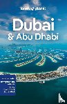 Planet, Lonely - Lonely Planet Dubai & Abu Dhabi 11