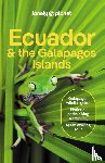  - LONELY PLANET ECUADOR & GALAPAGOS 13