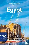 Lonely Planet - Lonely Planet Egypt - Perfect for exploring top sights and taking roads less travelled