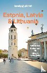  - Lonely Planet Estonia, Latvia & Lithuania