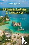  - Lonely Planet Estonia, Latvia & Lithuania