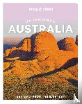  - Lonely Planet Experience Australia