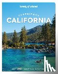 Planet, Lonely - Lonely Planet Experience California