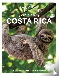 Lonely Planet, Zinzi, Janna, Isenberg, Robert, Lavis, Elizabeth - Lonely Planet Experience Costa Rica