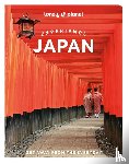  - Lonely Planet Experience Japan