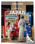  - Lonely Planet Experience Japan