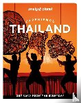  - Lonely Planet Experience Thailand 2nd