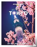  - Lonely Planet Experience Tokyo