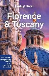 Lonely Planet, Zinna, Angelo, Gray, Mary - Lonely Planet Florence & Tuscany