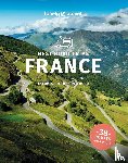 Lonely Planet - Best Road Trips France