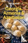  - Lonely Planet Georgia, Armenia & Azerbaijan