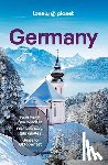  - Lonely Planet Germany