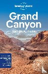 Lonely Planet - Grand Canyon National Park