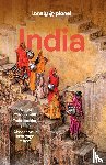  - Lonely Planet India