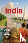  - Lonely Planet India