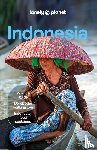  - Lonely Planet Indonesia 14th