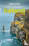 Planet, Lonely - Ireland 16