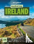  - Lonely Planet Best road trips Ireland