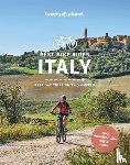 Lonely Planet - Lonely Planet Best Bike Rides Italy