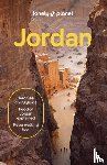  - Lonely Planet Jordan