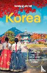  - Lonely Planet Korea