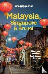  - Lonely Planet Malaysia, Singapore & Brunei 16th