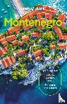 Planet, Lonely - Montenegro 5